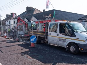 Cork City & County Council Works Youghal