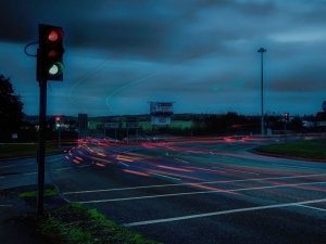 Infratech Kinsale Road Roundabout