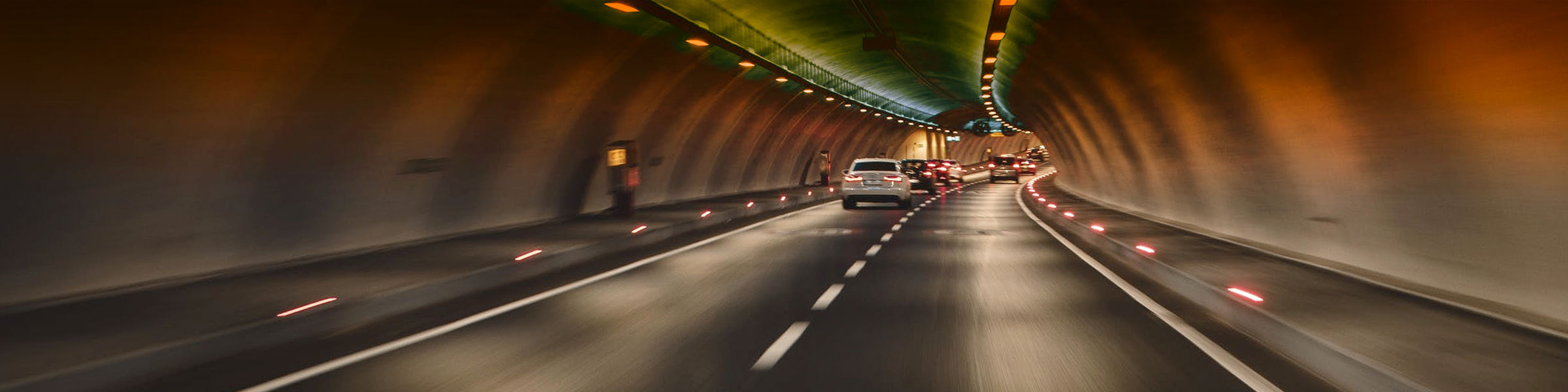 Mitchelsfort Slide 1 Tunnel Maintenance