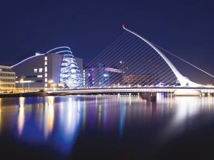 SSE Airtricity Public Lighting Dublin