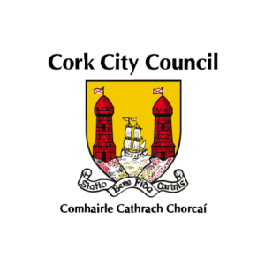 Cork City Council Logo