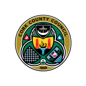 Cork County Council Logo